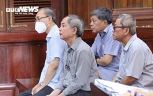 Xét xử dàn cựu lãnh đạo Vinafood II gây thiệt hại hơn 113 tỷ đồng