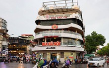 Chủ tòa nhà 'Hàm cá mập' đề nghị sớm duyệt phương án đền bù giải phóng mặt bằng