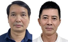 Ông chủ Thuận An trúng dự án cầu Vĩnh Tuy sau bữa ăn ở nhà cựu Bí thư Hà Nội