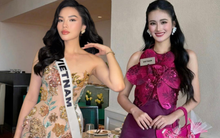 Chuyện gì đang xảy ra giữa Hoa hậu Ý Nhi và Hoa hậu Kỳ Duyên?