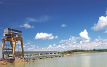 Đồng Nai cho thuê hơn 200.000 m2 đất xây dựng thủy điện