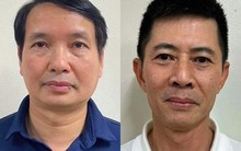 Mối quan hệ trong bóng tối của Tập đoàn Thuận An