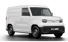 VinFast chính thức tung ra thị trường xe tải điện, giá từ 285 triệu đồng, bàn giao ngay trong năm 2025