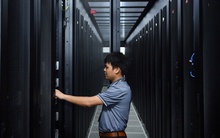 Đầu tư căn cơ cho trung tâm dữ liệu