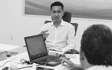 Doanh nhân Hồ Nhân – “linh hồn” Nanocovax và hành trình từ New York về Việt Nam để theo đuổi giấc mơ vaccine nội địa