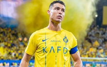 Sự nghiệp của Ronaldo đã chấm hết?