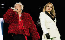 Fan Việt trước khi mở thẻ VPBank VISA để săn vé concert có G-Dragon, CL đặc biệt chú ý!