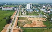 Thông tin mới về “Siêu dự án" 1,5 tỷ USD ở Hưng Yên