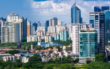 Một phân khúc bất động sản khởi sắc nhờ các khu công nghiệp và dòng vốn FDI dồi dào