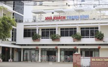 Trước sáp nhập tỉnh, Bình Định bố trí 20 tỷ đồng cải tạo nhà khách làm nhà ở công vụ