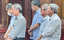 Đề nghị Công ty Nguyễn Kim bồi thường 68,7 tỉ đồng trong vụ "đất vàng" Bến Vân Đồn