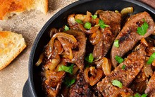 1 nội tạng động vật được bác sĩ Mỹ đánh giá là chống lão hóa tốt nhất thế giới: Người Việt ăn từ lâu