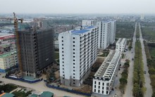 Đề xuất áp giá trần với nhà ở xã hội