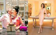 Nữ nghệ sĩ sở hữu biệt thự mặt tiền, rộng 3.000m2 ở Quận 2, du thuyền 52 tỷ đồng, U70 vẫn đẹp như ngoài 40