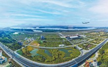 63.000 tỷ, loạt siêu dự án "đổ bộ", 1 huyện đảo sẵn sàng trở thành đặc khu phát triển bậc nhất phía Bắc