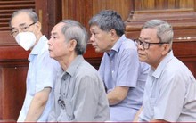 Đề nghị tuyên cựu Tổng Giám đốc Vinafood 2 từ 5 - 6 năm tù