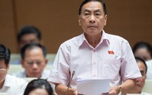 ĐBQH: Doanh nghiệp Nhà nước có được đầu tư bất động sản, chứng khoán?