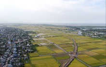 Thủ tướng chỉ đạo tỉnh "đất hẹp người đông" lập kế hoạch lấn biển để có không gian phát triển