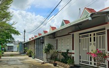 Tạm hoãn phiên tòa xét xử cựu Chủ tịch thành phố Sóc Trăng