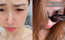 Tình trạng gây lo lắng của Hòa Minzy