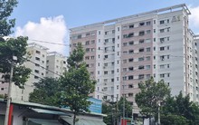 Đề xuất cưỡng chế thu hồi nhà ở xã hội không đúng đối tượng sử dụng