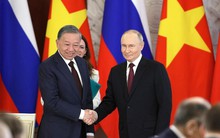 Tập đoàn dầu khí Nga Zarubezhneft muốn làm điện gió biển 1.000 MW lớn chưa từng có ở Việt Nam