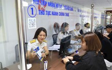 Quyết toán thuế thu nhập cá nhân vẫn khó khăn: Vì sao?