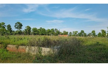 Cận cảnh khu đô thị hơn 1.400 tỉ đồng quá hạn tiến độ 6 năm vẫn chưa hoàn thành