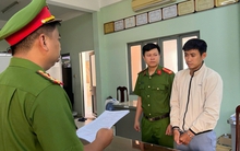 Bắt giam giám đốc chiếm đoạt hơn 2 tỉ đồng của nhiều công ty