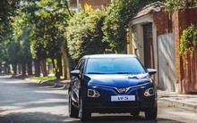 VinFast bán hơn 9.500 xe trong tháng 4, 'vua doanh số' thuộc về mẫu nào?