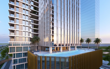 Tập đoàn khách sạn hàng đầu thế giới sắp sửa ra mắt khách sạn đầu tiên tại Hà Nội