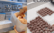 6 mẹo trữ đông thực phẩm không dính chùm – lấy từng phần dễ dàng, khỏi cần rã đông cả đống