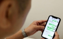 Dùng dịch vụ chuyển tiền hộ cho người nhà ở Hàn Quốc, gặp mặt để chuyển khoản, người đàn ông vẫn mất 450 triệu: Công an Hà Nội ra cảnh báo