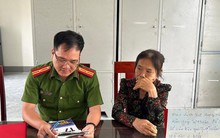 Nhận cuộc gọi từ số 0823.125.xxx, được yêu cầu hợp tác điều tra số tiền từ thiện 80 triệu đồng: Người phụ nữ Hà Tĩnh chạy vội tới trụ sở công an