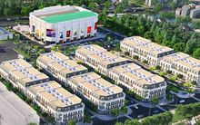 Vietcombank thanh lý 5 bất động sản ở Quảng Ninh, định giá hơn 30 tỷ, giá bán từ 22 tỷ đồng