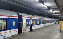 Triển khai các nhiệm vụ để khởi công xây dựng đường sắt Lào Cai - Hà Nội - Hải Phòng trong tháng 12/2025