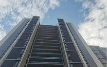 Bán căn hộ chung cư ở tầng 26 để chuyển xuống tầng 5, tôi hối hận vì không làm sớm hơn: Sự chênh lệch về không gian sống quá lớn!