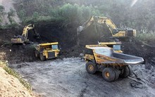 Kiếm hơn nghìn tỷ mỗi năm, một doanh nghiệp than trả cổ tức tiền mặt bằng 400% thị giá cổ phiếu