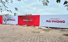 Hải Phòng chuyển 10.000 m2 đất trồng lúa sang phi nông nghiệp để xây công trình thương mại, giao cho doanh nghiệp nội liên quan Gamuda Land