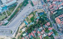 Hà Nội phê duyệt tuyến đường kéo dài đến Nguyễn Xiển - Xa La