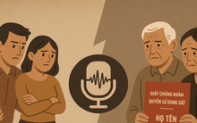 Nhờ người khác đứng tên mua đất, làm sao để đòi lại?