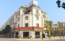 Global Property: Làn gió mới trên thị trường bất động sản