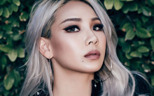 Không chỉ có G-Dragon, VPBank còn đưa cả ‘chị đại’ CL về Mỹ Đình