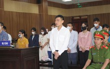 Thủ đoạn 'đẩy' dân gặp 'cò' của nhóm cán bộ chi nhánh văn phòng đăng ký đất đai