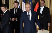 Cuộc đàm phán được mong đợi tại Thổ Nhĩ Kỳ