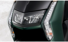 Hãng xây 2 nhà máy ở Sóc Sơn có xe ga 125cc, 'ăn' 1.7L/100 km, trang bị ngang Honda SH, giá bất ngờ