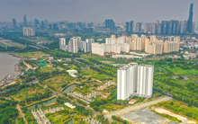 Đề xuất không hạn chế doanh nghiệp Nhà nước đầu tư kinh doanh bất động sản