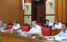 Khẩn trương lấy ý kiến nhân dân về sửa đổi Hiến pháp