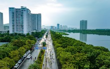 BIM Group muốn xây tổ hợp thương mại-dịch vụ-căn hộ lưu trú 3.000 tỷ sát cầu Bãi Cháy ở Hạ Long