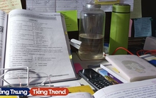 Tôi từng học tiếng Trung 3 năm mà vẫn quên mặt chữ, cho đến khi cô bạn thân ghé nhà và tặng 5 điều này